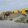 Cirque Zavatta à Quiberon