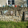 Tours - Amboise - Bréhémont