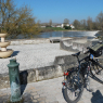 Tours - Amboise - Bréhémont