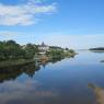 Tours - Saumur
