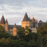 Tours - Saumur