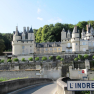 Château de La Belle au Bois Dormant