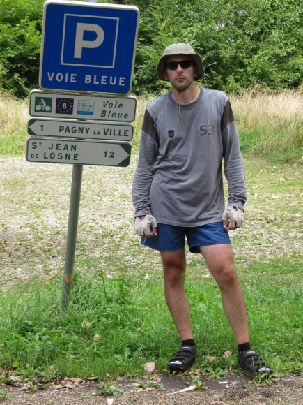 Pas très loin du but!