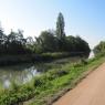 EuroVelo 6 (Tours - Vienne)