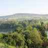 07-08-2009 (Bad Zurzach - Wangen), 12ème jour