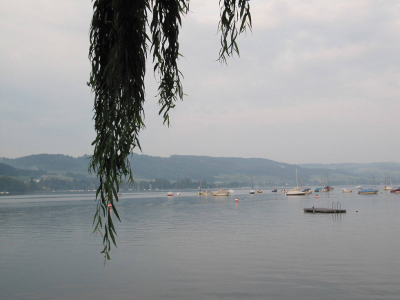 Lac de Constance