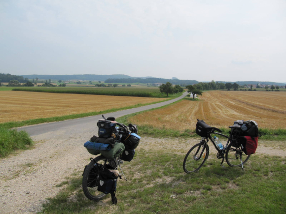 Pause barres de céréales