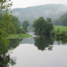 09-08-2009 (Hausen Im Tal - Riedheim), 14ème jour