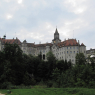 09-08-2009 (Hausen Im Tal - Riedheim), 14ème jour