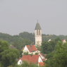 10-08-2009 (Riedheim - Donauwörth), 15ème jour