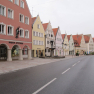 Rues de Donauwörth