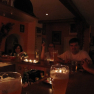 Ambiance bougies
