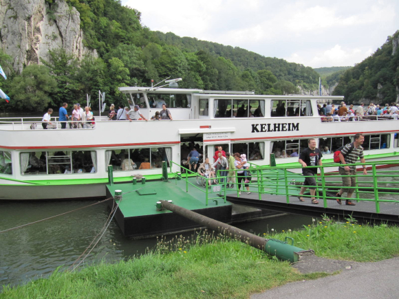 Changement de troupeau!