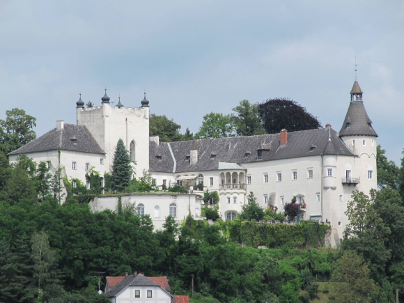 Château d'Ottensheim