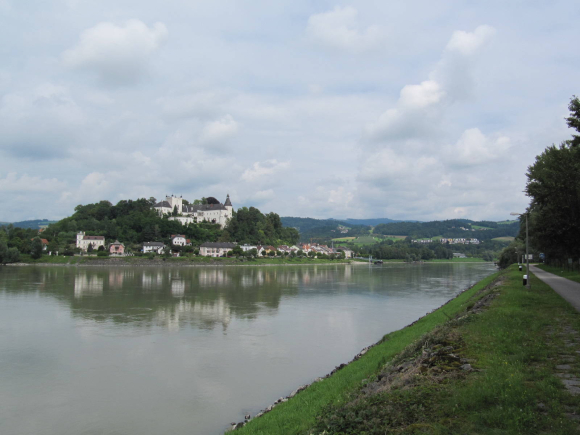 Château d'Ottensheim