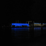 Linz by night