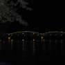 Linz by night