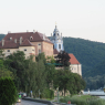 15-08-2009 (Linz - Krems), 20ème jour