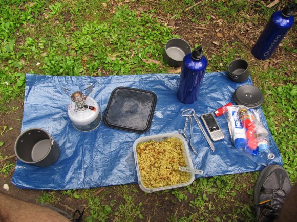 Dîner