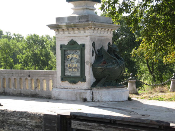Pont Canal de Briare