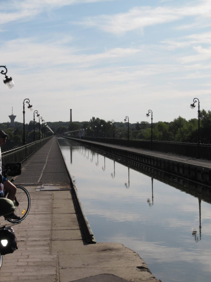 Pont Canal de Briare