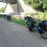 29-07-2009 (Gien - La Charité-sur-Loire), 3ème jour