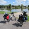 30-07-2009 (La Charité-sur-Loire - Cercy-la-Tour), 4ème jour