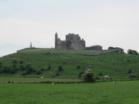 Château de Cashel