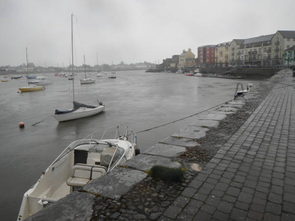 Port de Dungarvan