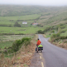 23-05-2012 (Caherdaniel - Glenbeigh), 6ème jour
