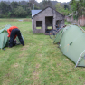 Camping de Glenbeigh