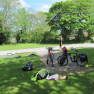 Camping à Tralee