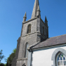 Eglise de Corofin