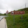 Col de Roncevaux (Puerto de Ibañeta), 1057m
