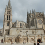 Cathédrale de Burgos