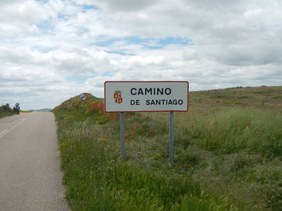 Camino de Santiago