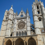 Cathédrale de León