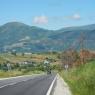 14-06-2013 (Ponferrada - Samos), 14ème jour