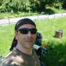 15-06-2013 (Samos - Santiago-de-Compostela), 15ème jour