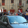 Manifestation des indépendantistes