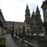 16-06-2013 (pause à Santiago-de-Compostela), 16ème jour