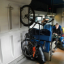 Dans le TER Hendaye - Bordeaux