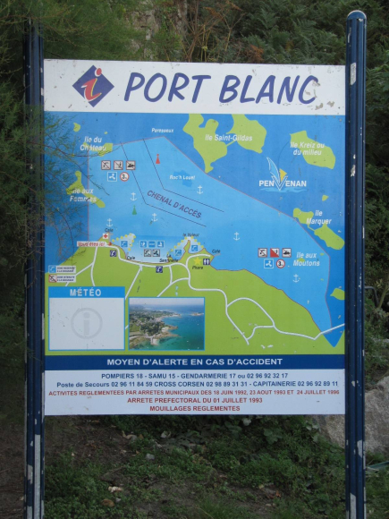 Port-Blanc