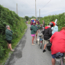 Rencontre avec l'asso « La solexine », en vadrouille dans les côtes!