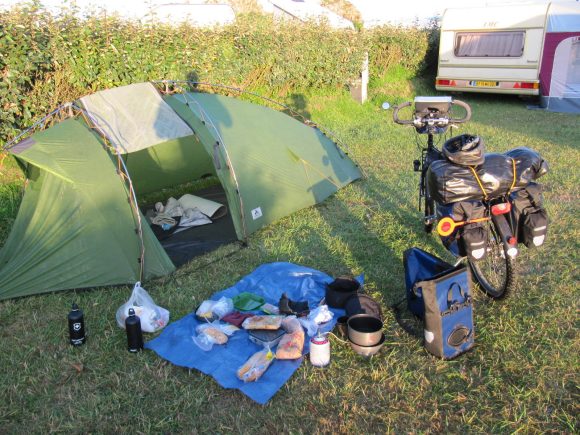 Camping de Primel-Trégastel (Plougasnou)