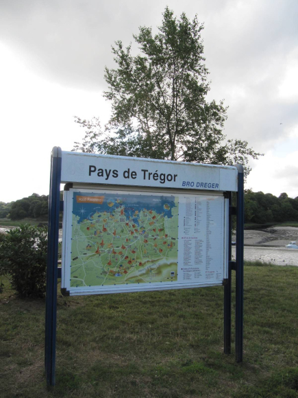 Pays de Trégor