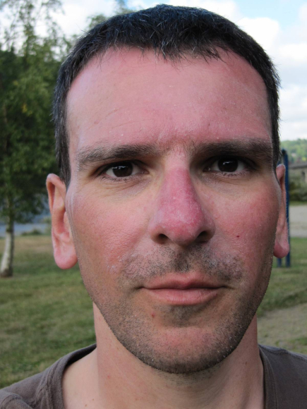 Ça commence à cramer