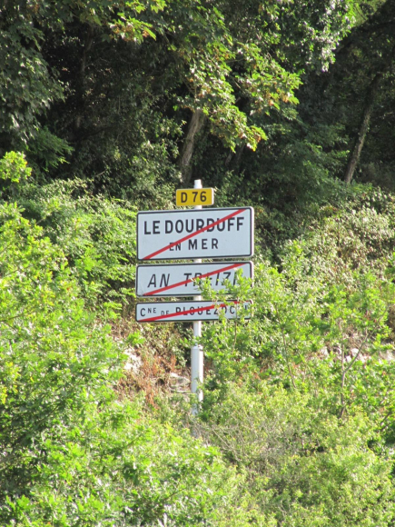 Le Dourduff-en-Mer
