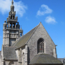 Église de Roscoff