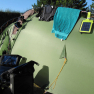 Camping de Plounevez-Lochrist